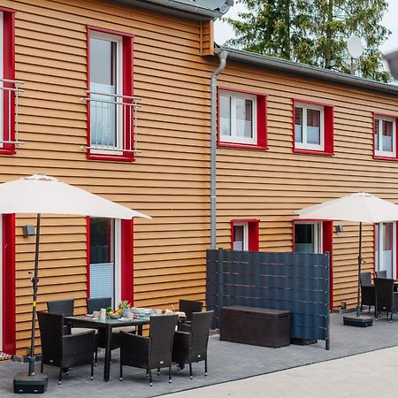 Schlufter Wiese Braunlage Exteriör bild